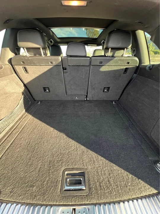 2014 Porsche 958 Cayenne S - Image 13 of 20