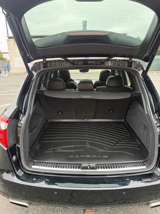2014 Porsche 958 Cayenne S - Image 7 of 20