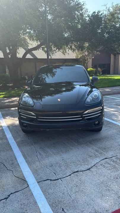 2014 Porsche 958 Cayenne S - Image 5 of 9