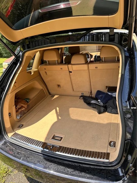 2014 Porsche 958 Cayenne S - Image 7 of 7