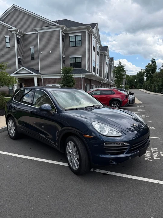 2014 Porsche 958 Cayenne S - Image 6 of 19