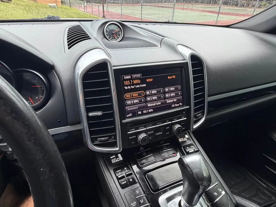 2014 Porsche 958 Cayenne S - Image 5 of 8