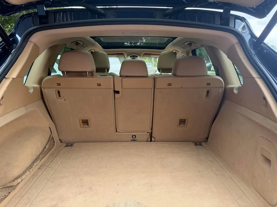 2014 Porsche 958 Cayenne S - Image 16 of 17