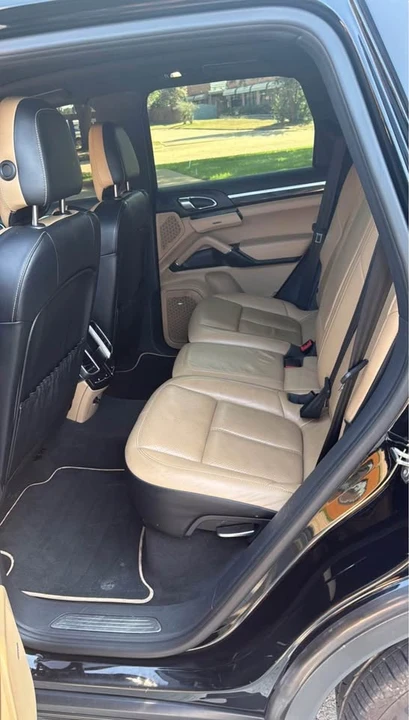 2014 Porsche 958 Cayenne S - Image 9 of 9
