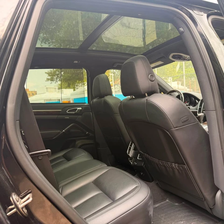 2014 Porsche 958 Cayenne S - Image 12 of 12