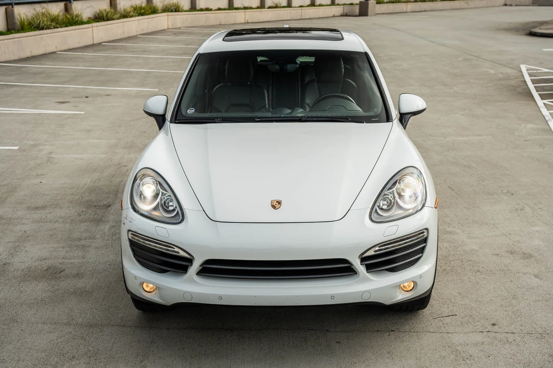 2014 Porsche 958 Cayenne S - Image 11 of 31
