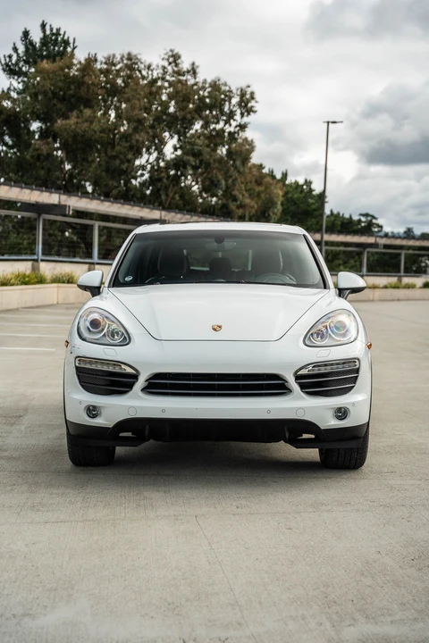 2014 Porsche 958 Cayenne S - Image 10 of 31