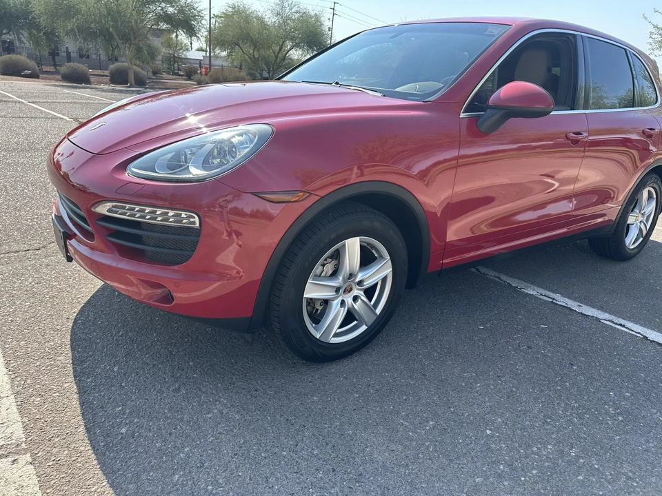 2014 Porsche 958 Cayenne S - Image 17 of 31