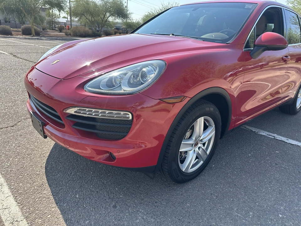 2014 Porsche 958 Cayenne S - Image 19 of 31