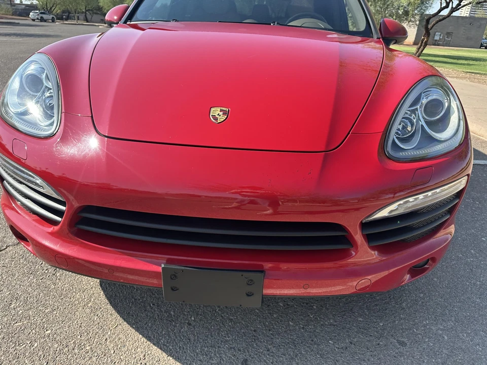 2014 Porsche 958 Cayenne S - Image 22 of 31