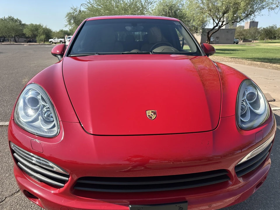 2014 Porsche 958 Cayenne S - Image 23 of 31