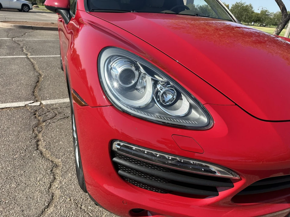 2014 Porsche 958 Cayenne S - Image 26 of 31