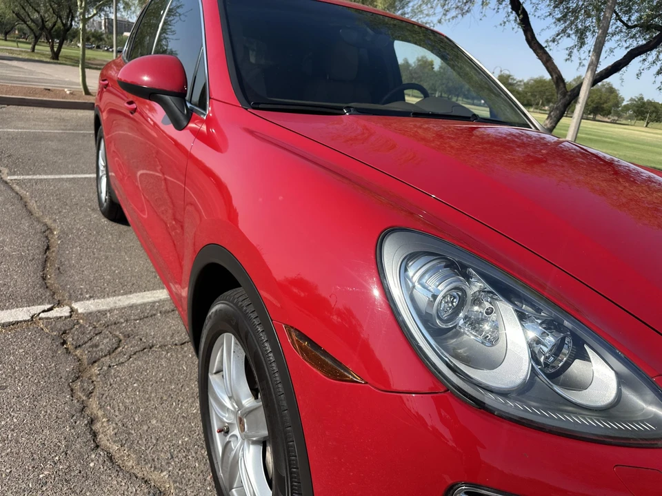 2014 Porsche 958 Cayenne S - Image 27 of 31
