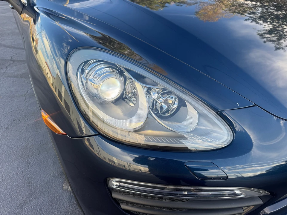 2014 Porsche 958 Cayenne S - Image 13 of 31