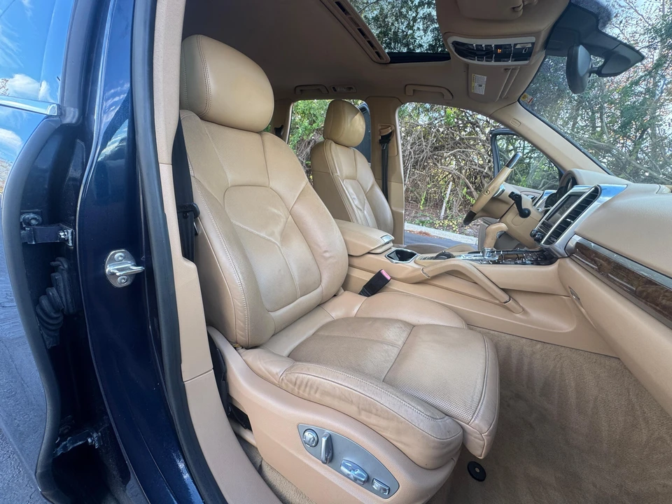 2014 Porsche 958 Cayenne S - Image 31 of 31