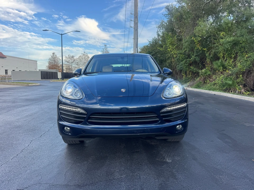 2014 Porsche 958 Cayenne S - Image 6 of 31