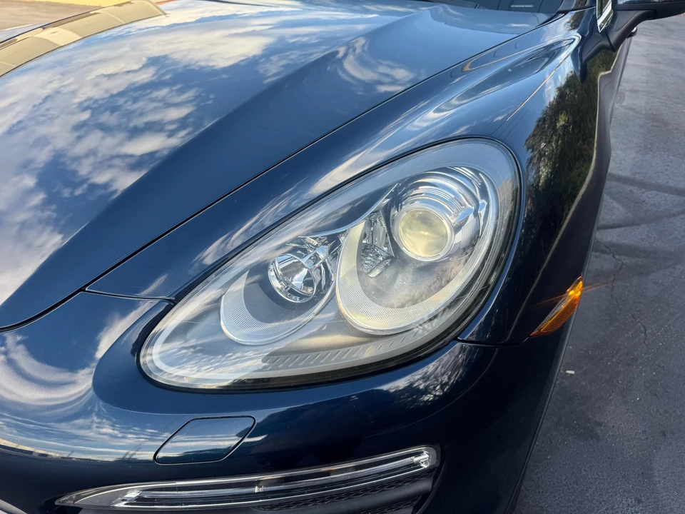 2014 Porsche 958 Cayenne S - Image 14 of 31