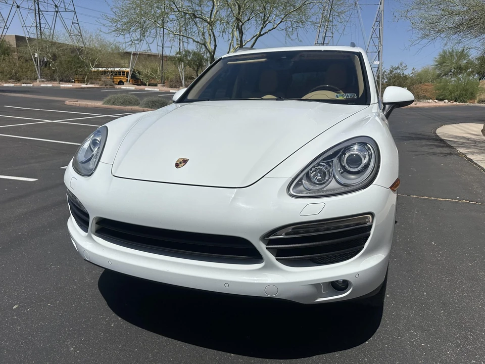 2014 Porsche 958 Cayenne S - Image 5 of 31