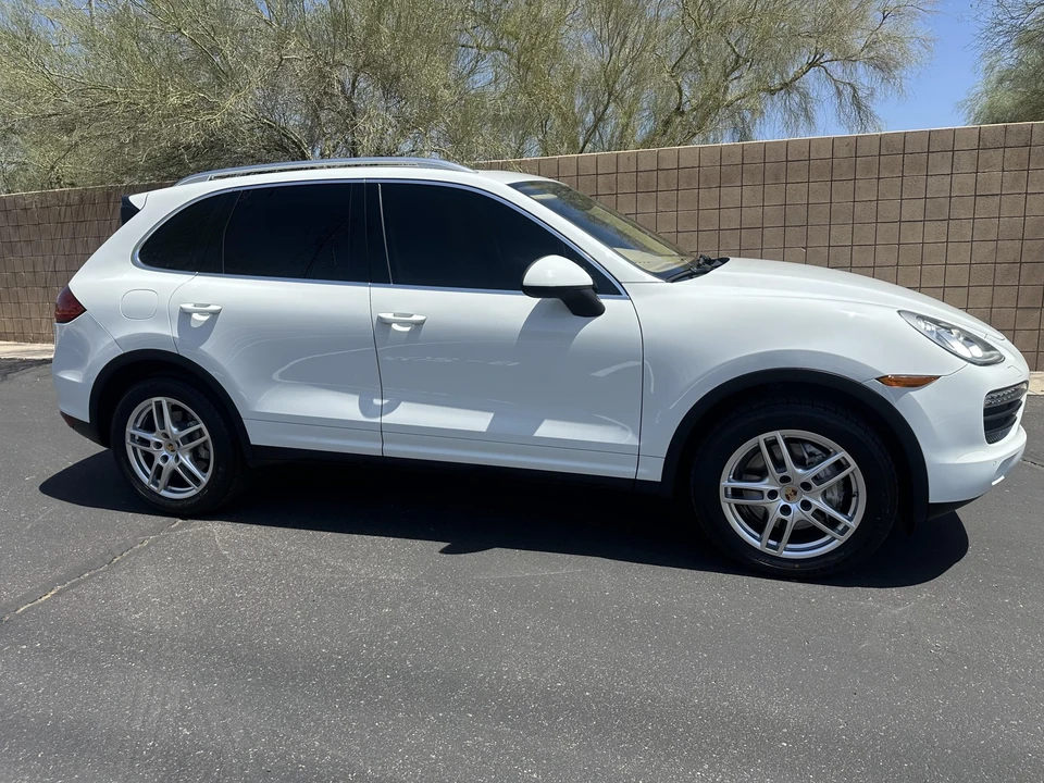 2014 Porsche 958 Cayenne S - Image 14 of 31