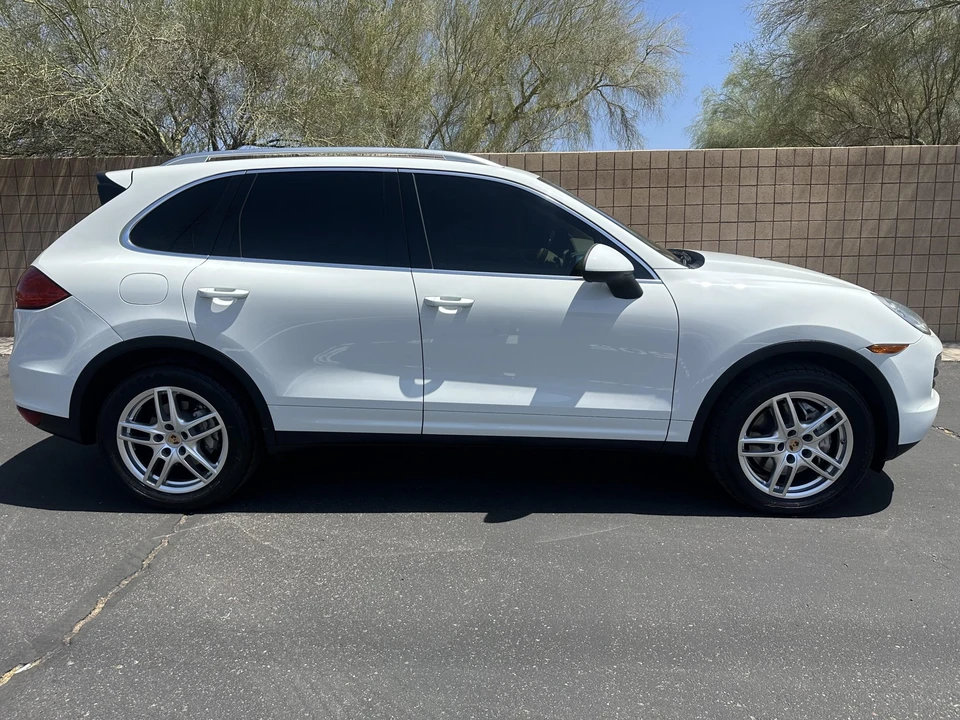 2014 Porsche 958 Cayenne S - Image 15 of 31
