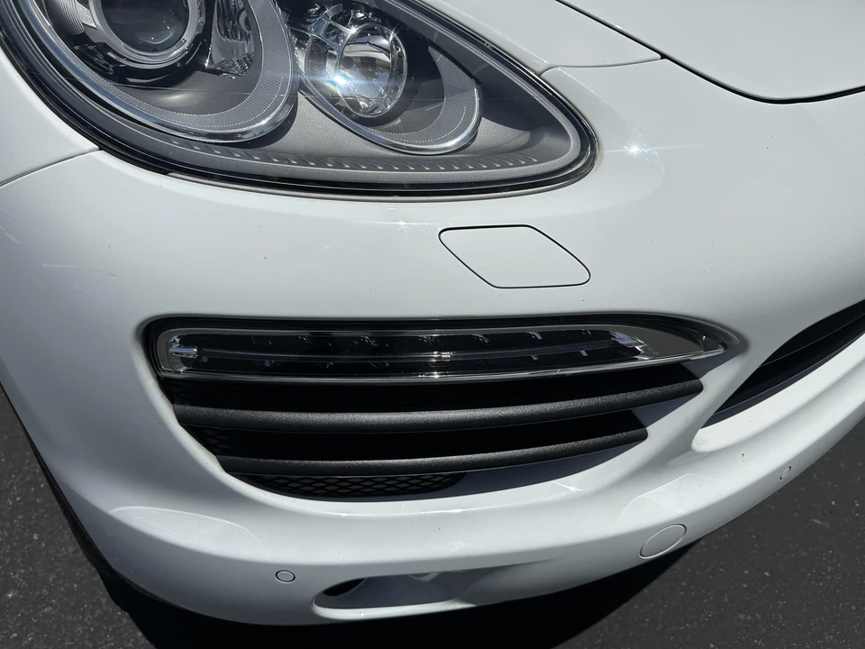 2014 Porsche 958 Cayenne S - Image 28 of 31