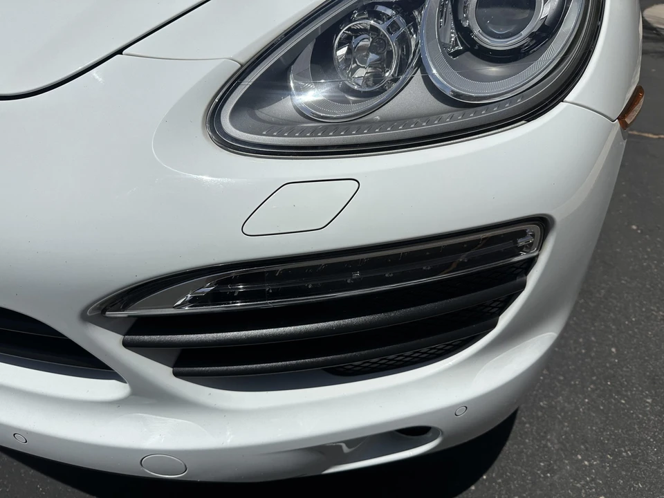 2014 Porsche 958 Cayenne S - Image 29 of 31