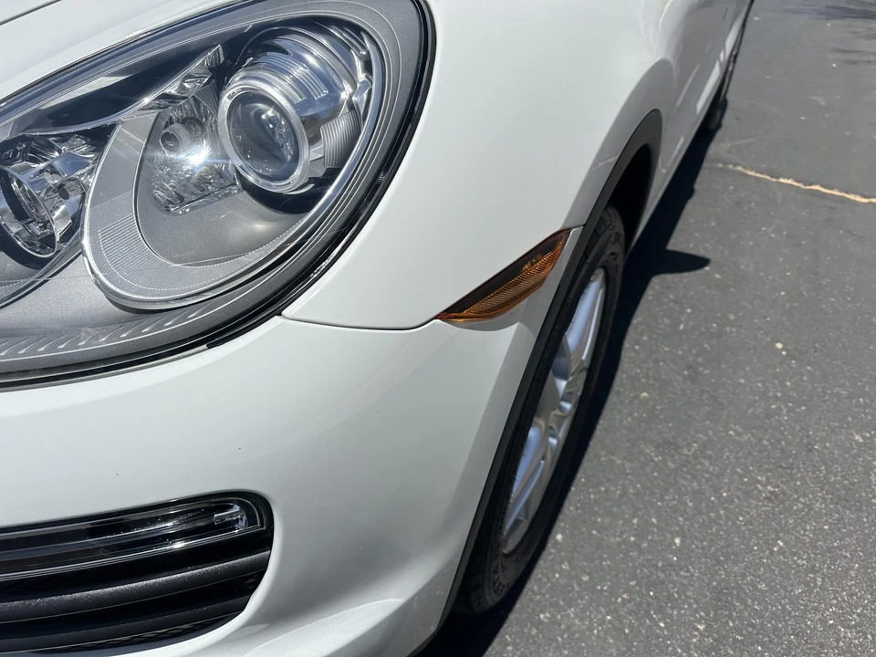 2014 Porsche 958 Cayenne S - Image 30 of 31