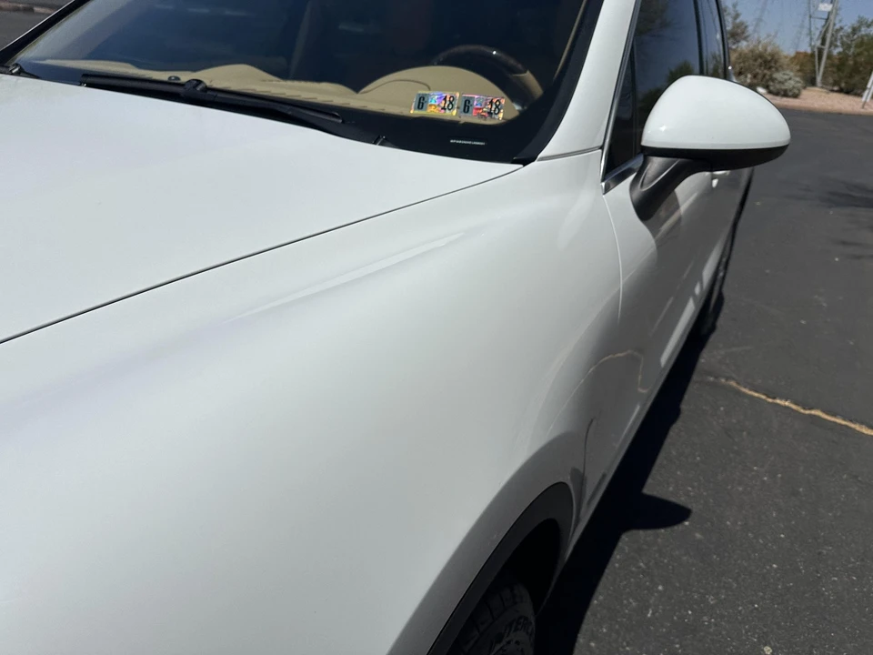 2014 Porsche 958 Cayenne S - Image 31 of 31