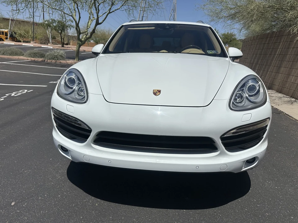 2014 Porsche 958 Cayenne S - Image 7 of 31