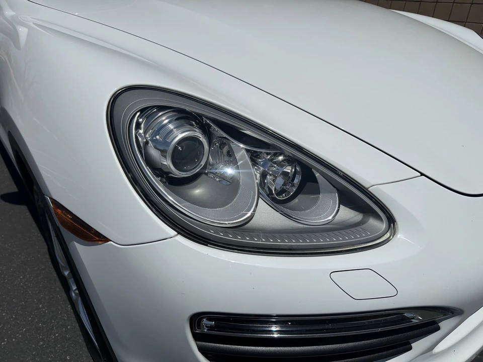 2014 Porsche 958 Cayenne S - Image 26 of 31