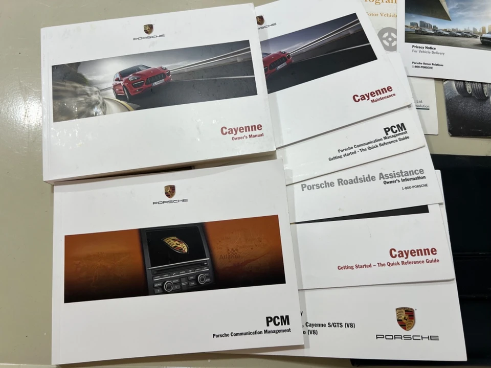 2014 Porsche 958 Cayenne S - Image 29 of 29