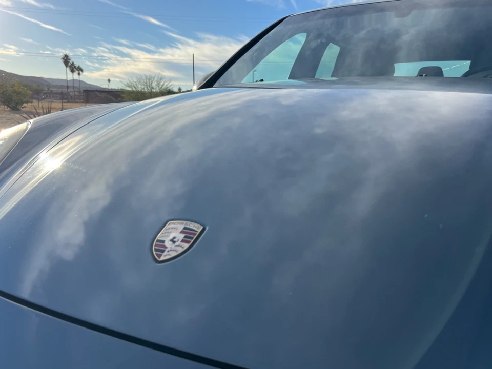 2014 Porsche 958 Cayenne S - Image 7 of 29
