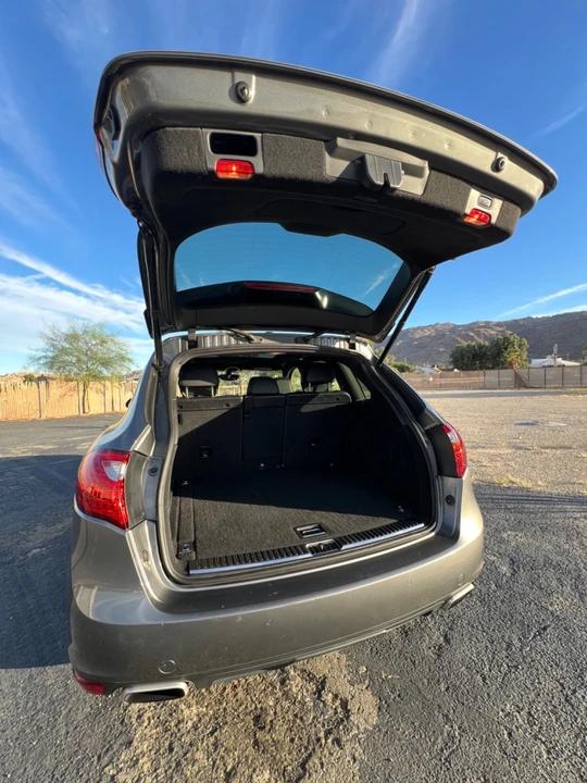 2014 Porsche 958 Cayenne S - Image 19 of 29