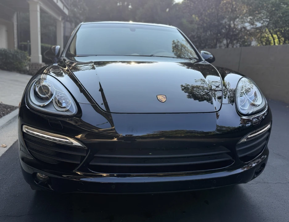 2014 Porsche 958 Cayenne S - Image 5 of 11