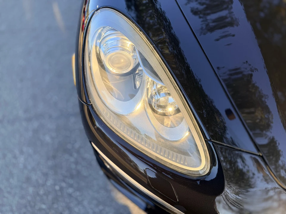 2014 Porsche 958 Cayenne S - Image 21 of 31