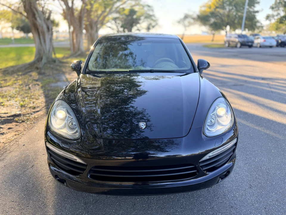2014 Porsche 958 Cayenne S - Image 7 of 31