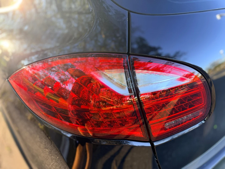 2014 Porsche 958 Cayenne S - Image 30 of 31