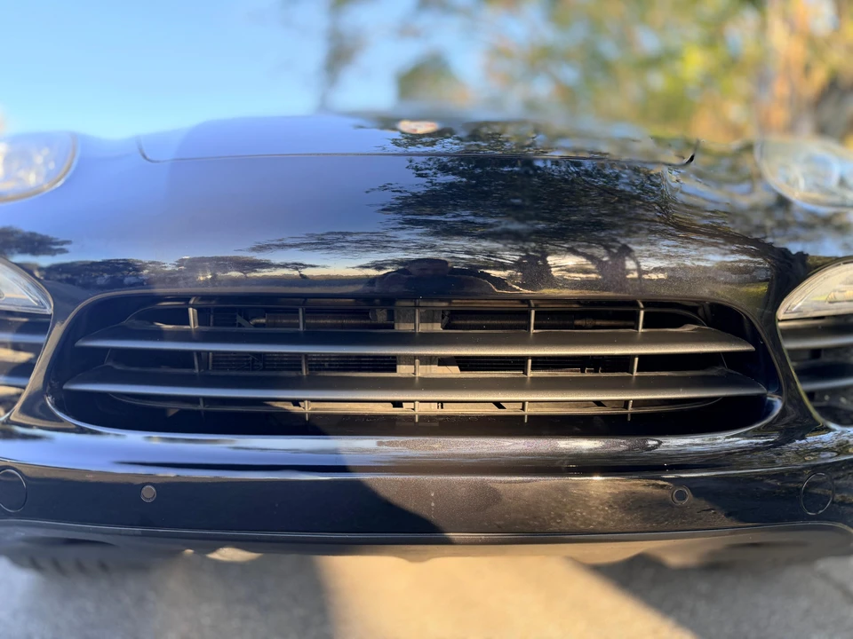 2014 Porsche 958 Cayenne S - Image 23 of 31