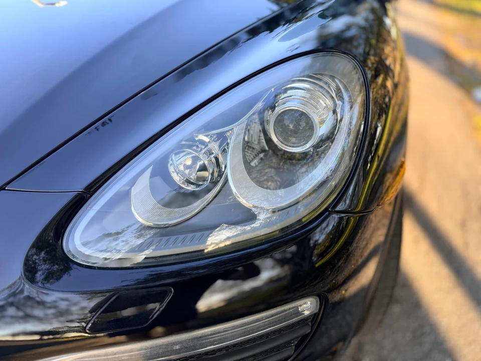 2014 Porsche 958 Cayenne S - Image 26 of 31