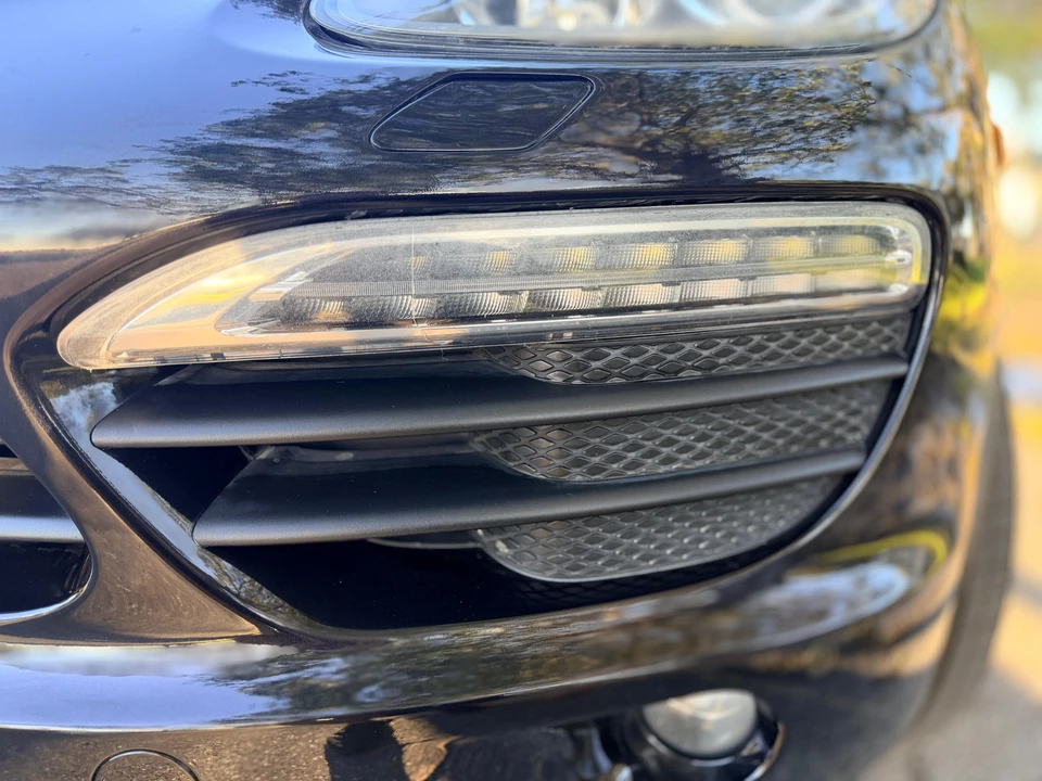 2014 Porsche 958 Cayenne S - Image 25 of 31