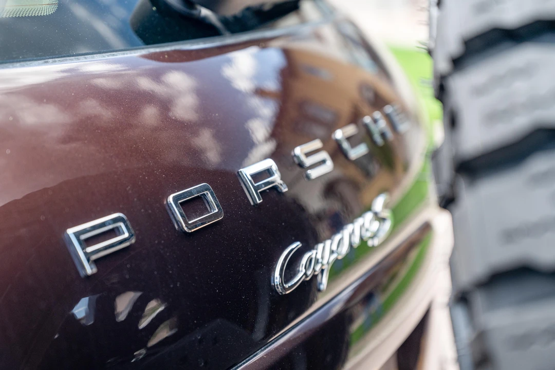 2014 Porsche 958 Cayenne S - Image 17 of 31