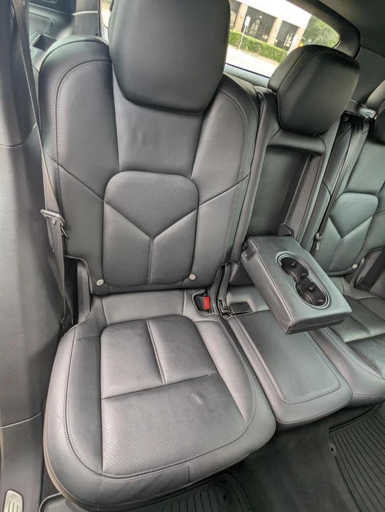 2014 Porsche 958 Cayenne S - Image 31 of 31