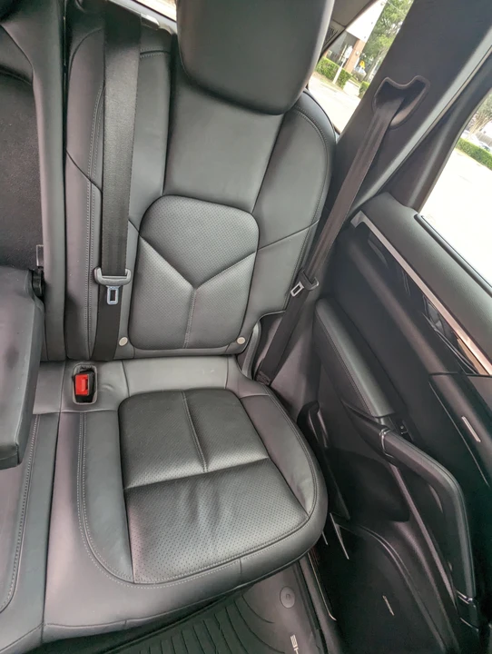 2014 Porsche 958 Cayenne S - Image 29 of 31