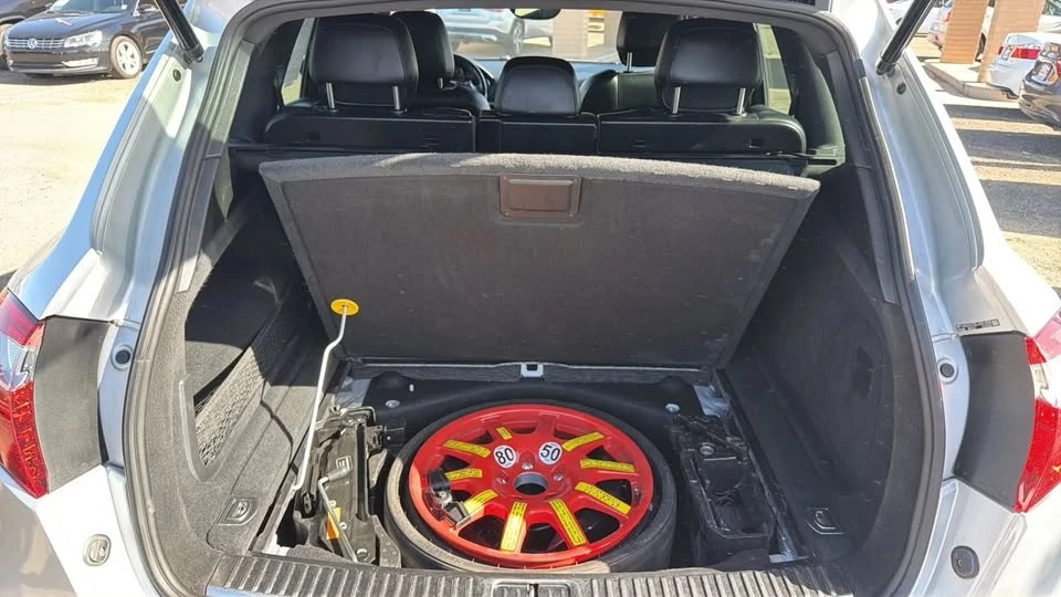 2014 Porsche 958 Cayenne - Image 18 of 20