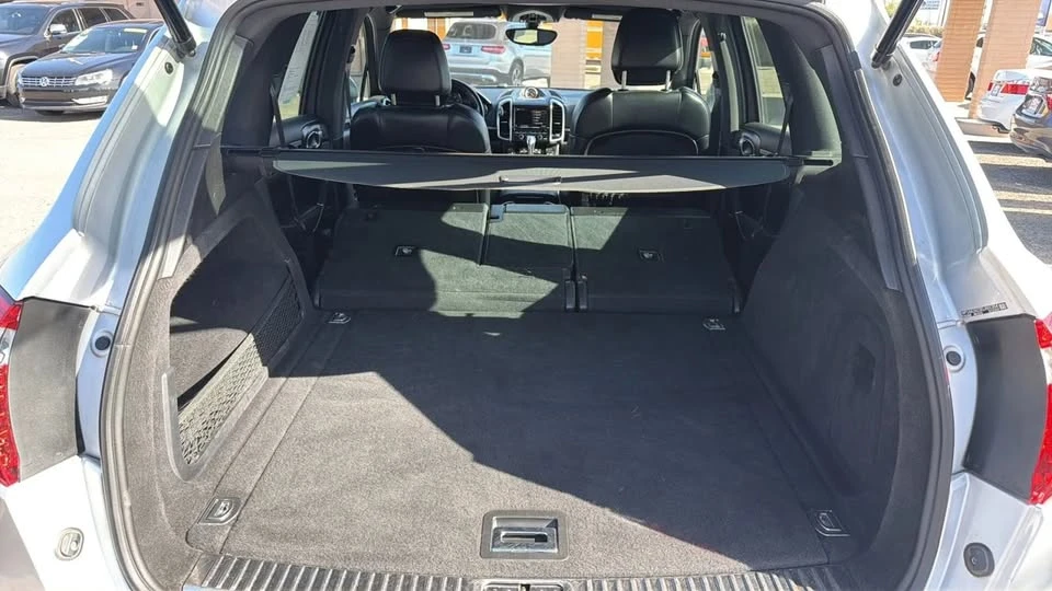 2014 Porsche 958 Cayenne - Image 20 of 20