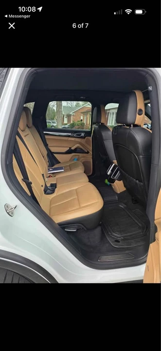 2014 Porsche 958 Cayenne - Image 6 of 8