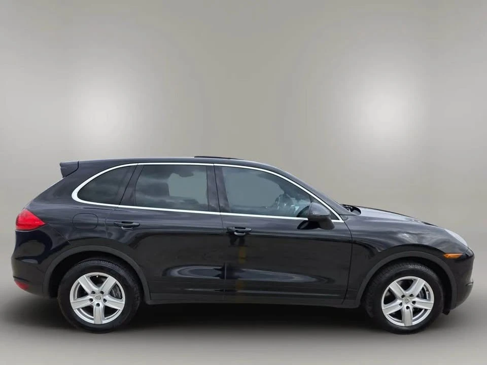 2014 Porsche 958 Cayenne - Image 6 of 11