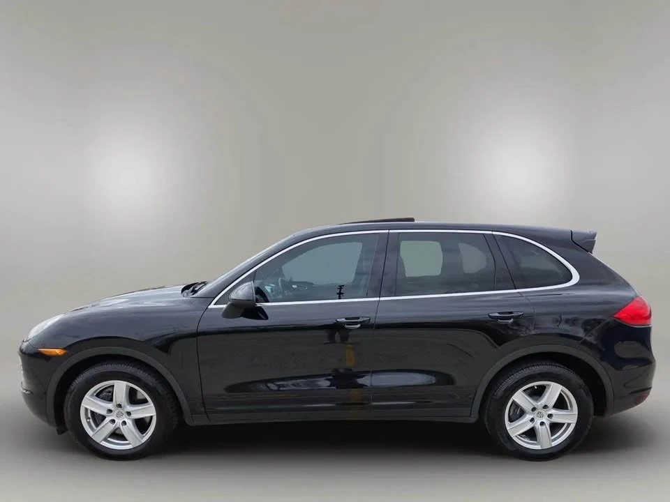 2014 Porsche 958 Cayenne - Image 3 of 11