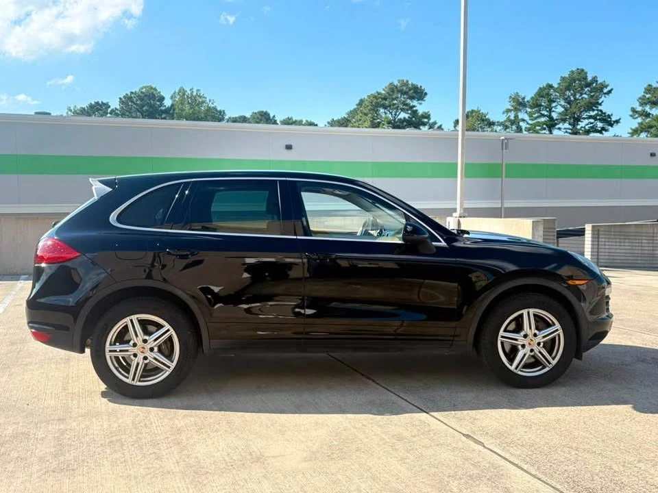 2014 Porsche 958 Cayenne - Image 2 of 14