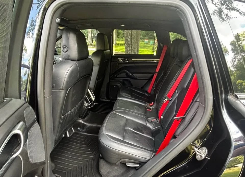 2014 Porsche 958 Cayenne - Image 4 of 7